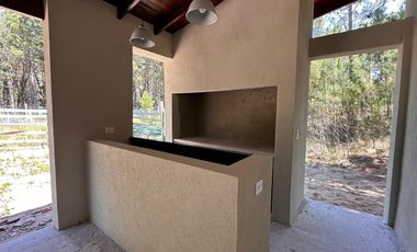 VENTA, CASA, VILLAROBLES, BARRIO BRINZALES, LOTE AL 400, 4 AMBIENTES