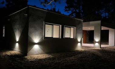 VENTA, CASA, VILLAROBLES, BARRIO BRINZALES, LOTE AL 400, 4 AMBIENTES