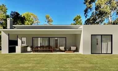 VENTA, CASA, VILLAROBLES, BARRIO BRINZALES, LOTE AL 400, 4 AMBIENTES