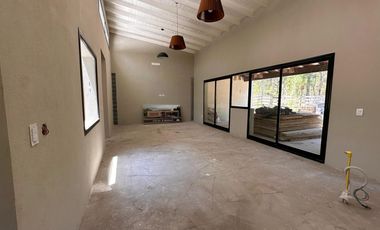 VENTA, CASA, VILLAROBLES, BARRIO BRINZALES, LOTE AL 400, 4 AMBIENTES