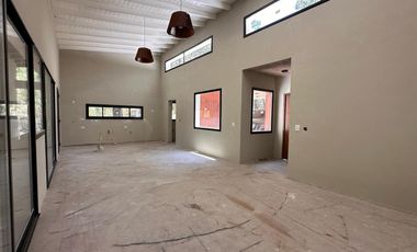 VENTA, CASA, VILLAROBLES, BARRIO BRINZALES, LOTE AL 400, 4 AMBIENTES