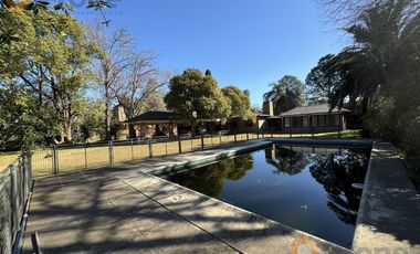 Casa en venta