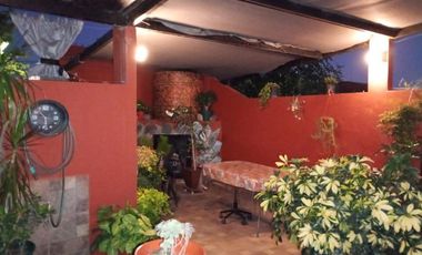 Departamento en Remedios De Escalada