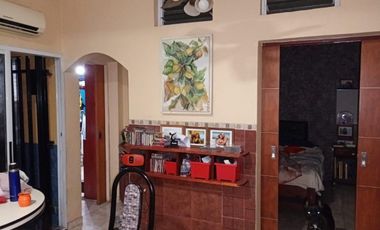 Departamento en Remedios De Escalada