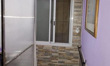 Departamento en Remedios De Escalada