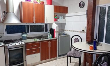 Departamento en Remedios De Escalada