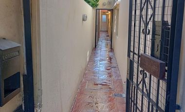 Departamento en Remedios De Escalada