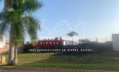 Terreno en Venta en El Mascareño, Cuernavaca