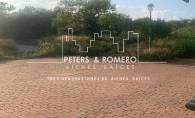 Terreno en Venta en El Mascareño, Cuernavaca