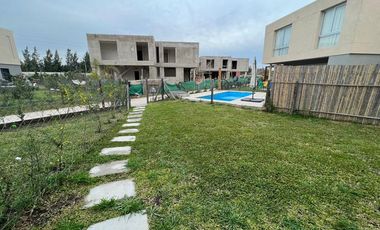 Casa en Círculo Hebreo