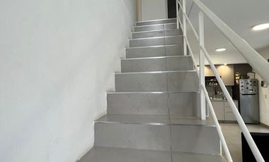 Casa en Círculo Hebreo