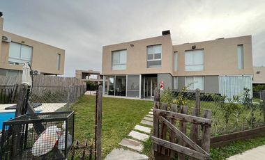 Casa en Círculo Hebreo