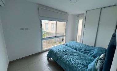 Casa en Círculo Hebreo