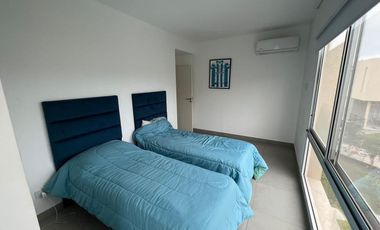 Casa en Círculo Hebreo