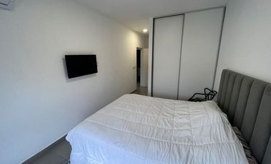 Casa en Círculo Hebreo