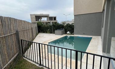 Casa en Círculo Hebreo