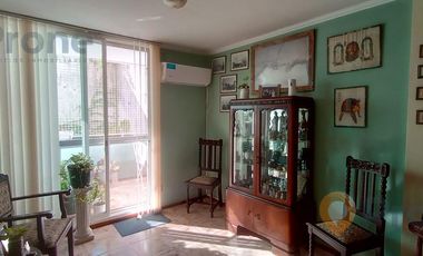 Departamento en Martin