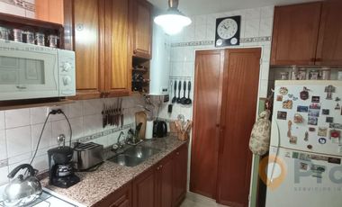 Departamento en Martin