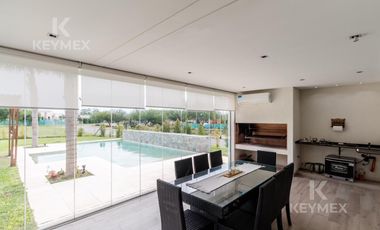 Casa en   venta Santa Elena Pilar