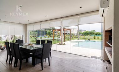 Casa en   venta Santa Elena Pilar