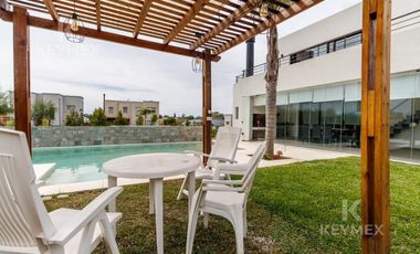 Casa en   venta Santa Elena Pilar