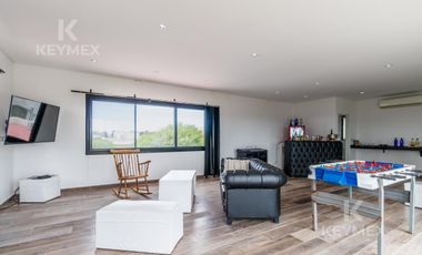 Casa en   venta Santa Elena Pilar