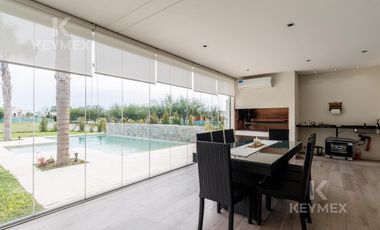 Casa en   venta Santa Elena Pilar
