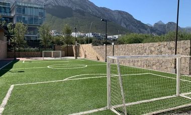 DEPARTAMENTO EQUIPADO Y SEMI AMUEBLADO VENTA WEST 2 REC.
