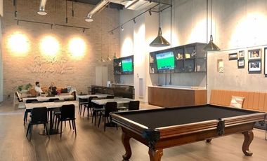 DEPARTAMENTO EQUIPADO Y SEMI AMUEBLADO VENTA WEST 2 REC.