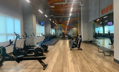 DEPARTAMENTO EQUIPADO Y SEMI AMUEBLADO VENTA WEST 2 REC.