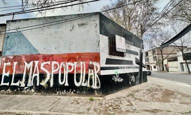 Galpón en  Venta Rosario