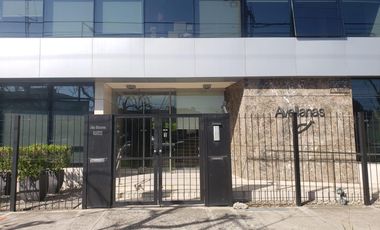 Alquiler de oficina de 120 m2 en Beccar