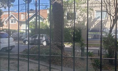 Alquiler de oficina de 120 m2 en Beccar