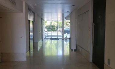 Alquiler de oficina de 120 m2 en Beccar