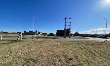 VENTA - Terreno 300 m2 - Sobre avenida - Eco Tierra, Pueblo Esther.