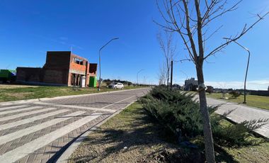 VENTA - Terreno 300 m2 - Sobre avenida - Eco Tierra, Pueblo Esther.