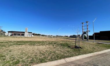 VENTA - Terreno 300 m2 - Sobre avenida - Eco Tierra, Pueblo Esther.