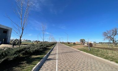 VENTA - Terreno 300 m2 - Sobre avenida - Eco Tierra, Pueblo Esther.