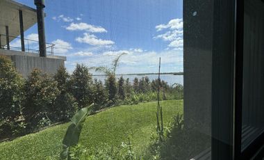 Casa en  Venta y Alquiler  en Marinas Puertos, Escobar