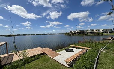 Casa en  Venta y Alquiler  en Marinas Puertos, Escobar