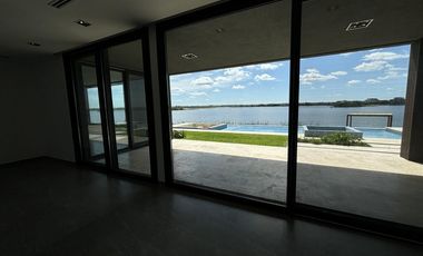 Casa en  Venta y Alquiler  en Marinas Puertos, Escobar