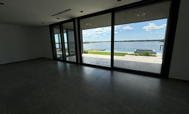 Casa en  Venta y Alquiler  en Marinas Puertos, Escobar