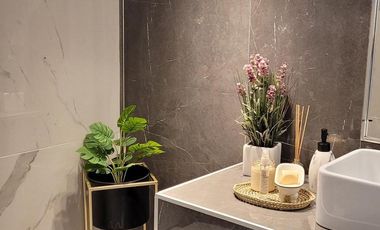 Casa en una planta en Lagos de Canning