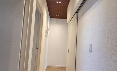 Casa en una planta en Lagos de Canning