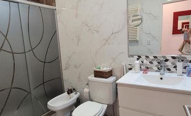 Casa en una planta en Lagos de Canning