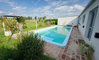 Casa en Dorila