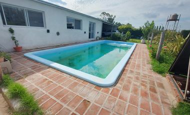 Casa en Dorila