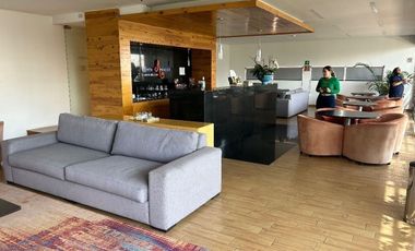 Oficina en venta en San Jerónimo Lídice, Magdalena Contreras, Cdmx