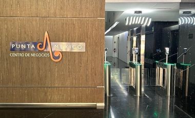 Oficina en venta en San Jerónimo Lídice, Magdalena Contreras, Cdmx