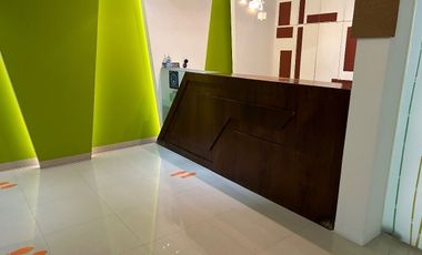 Oficina en venta en San Jerónimo Lídice, Magdalena Contreras, Cdmx
